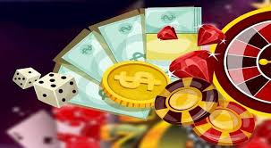 Casino Hype