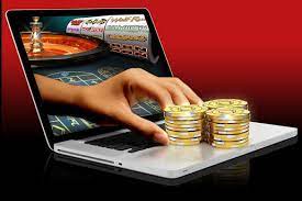 Вход на официальный сайт Casino Hype