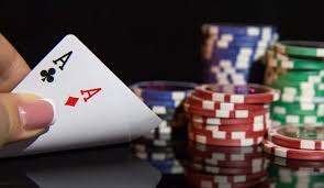 Официальный сайт Casino Lucky Bear
